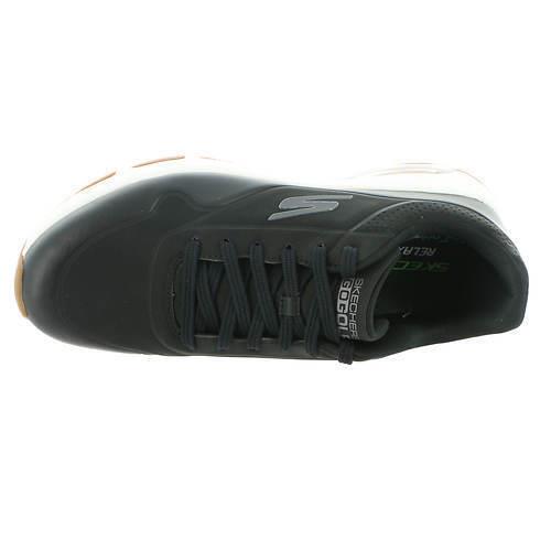 Skechers shoes  - Black Gold 2