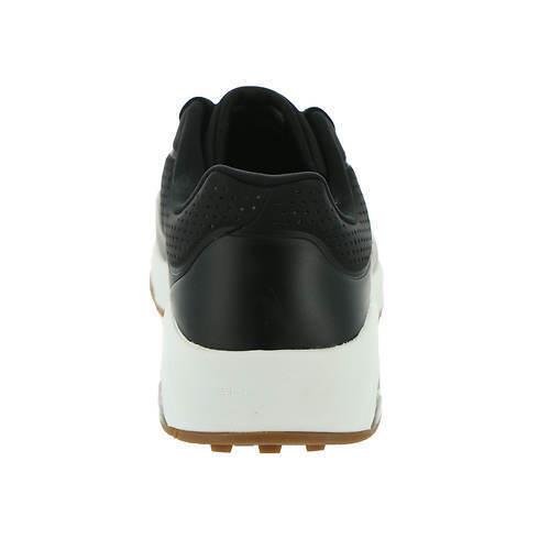 Skechers shoes  - Black Gold 3