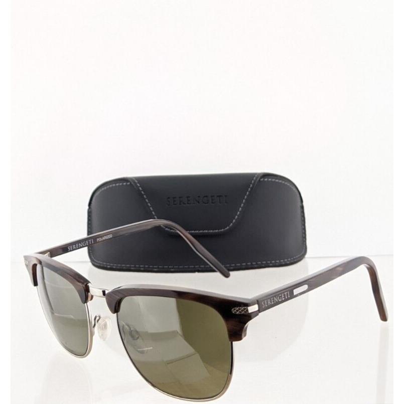 Serengeti Sunglasses Alray 8945 S 55mm Frame