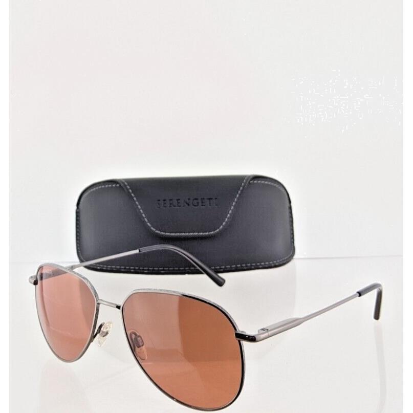 Serengeti Sunglasses Haywood SS543006 56mm Frame