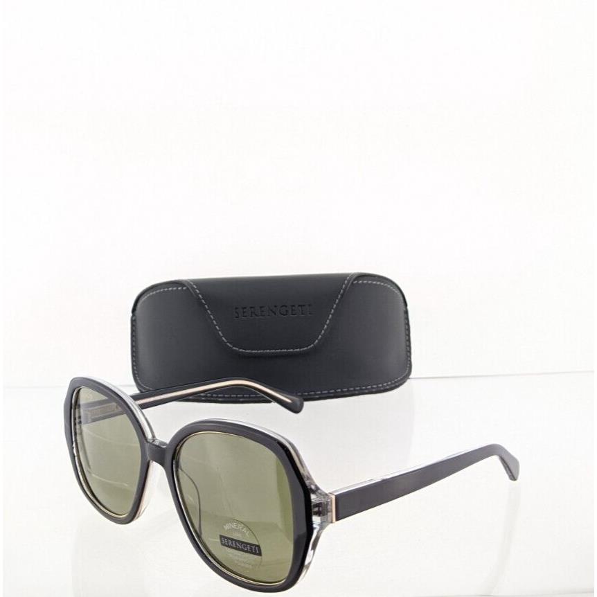 Serengeti Sunglasses Hayworth SS538001 54mm Frame