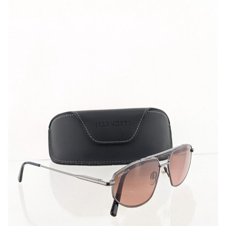 Serengeti Sunglasses Marlon SS539004 57mm Frame