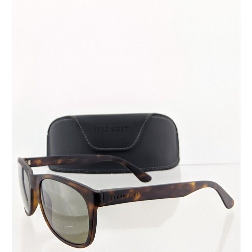 Serengeti Sunglasses Anteo 8976 55mm Frame