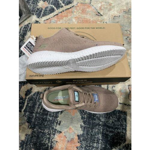 Skechers shoes  - Taupe 8