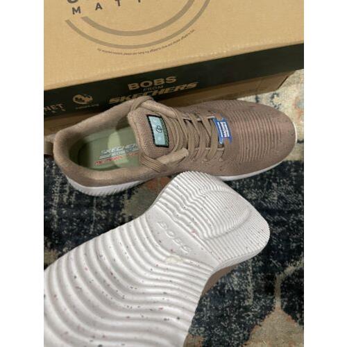 Skechers shoes  - Taupe 0