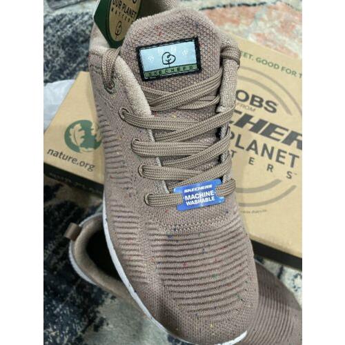 Skechers shoes  - Taupe 2