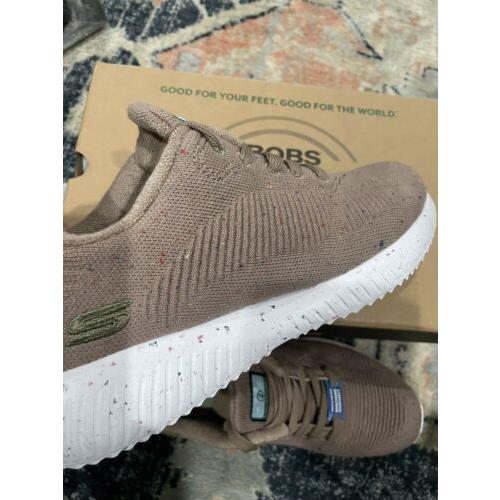 Skechers shoes  - Taupe 4