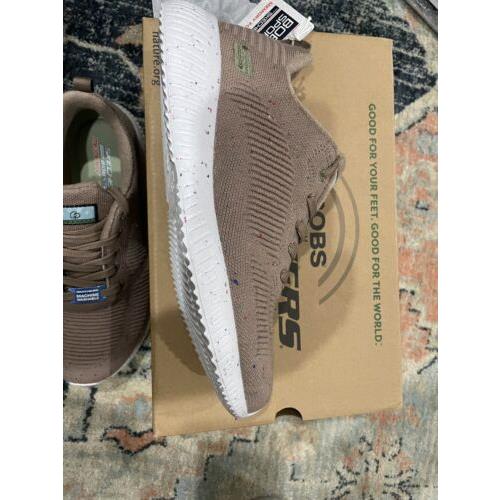 Skechers shoes  - Taupe 7
