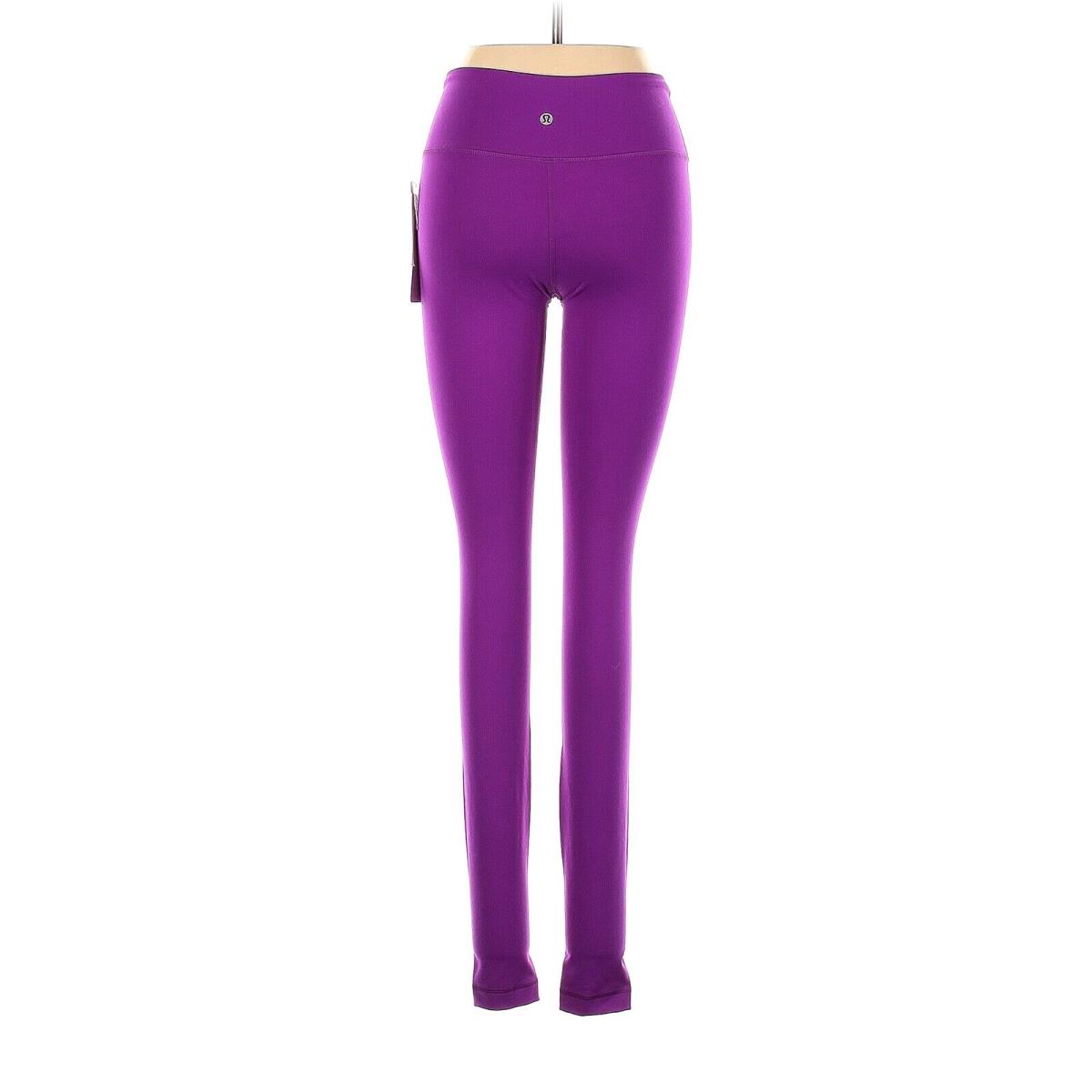 Lululemon clothing  - Purple 0