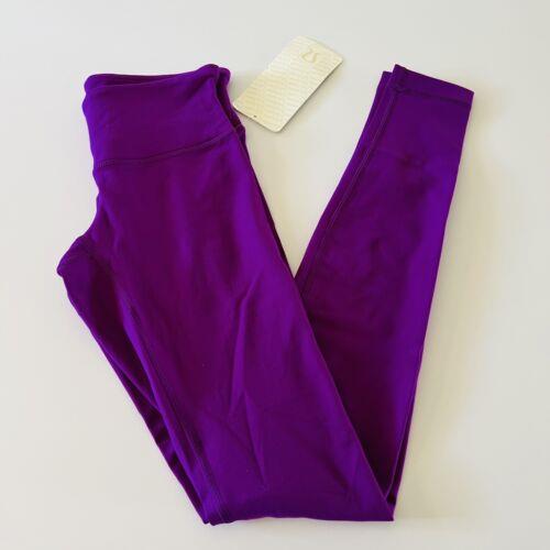 Lululemon clothing  - Purple 1