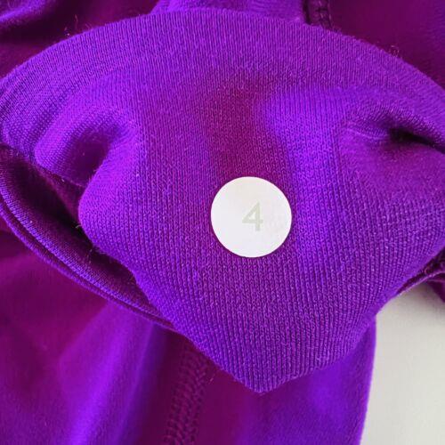 Lululemon clothing  - Purple 4