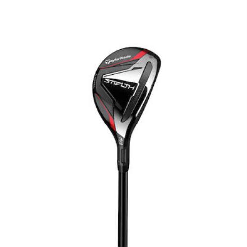 Taylormade Stealth Hybrid Select Options