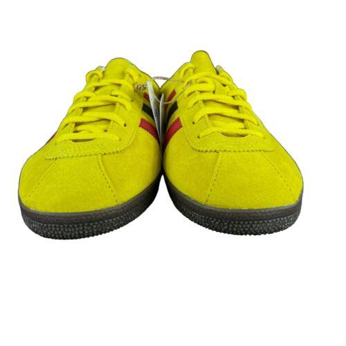 Adidas shoes City Series - Yellow 0