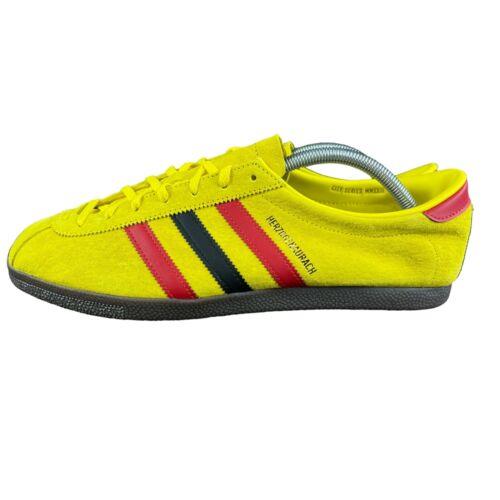 Adidas shoes City Series - Yellow 1