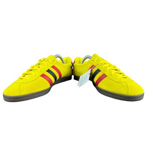 Adidas shoes City Series - Yellow 6