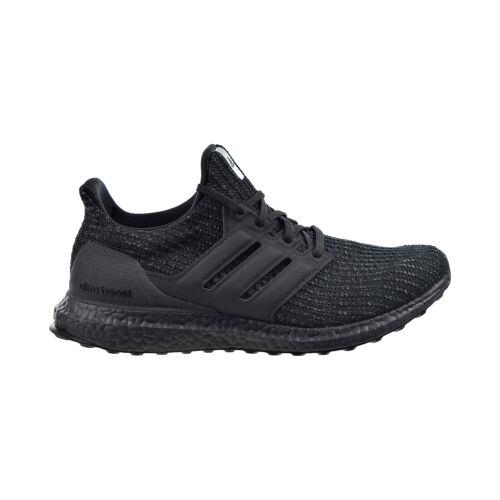 Adidas Ultraboost 4.0 Dna Men`s Shoes Core Black-grey Six GW2289