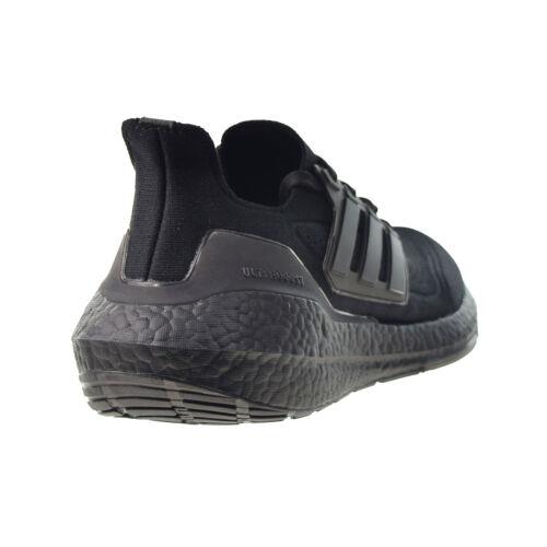 Adidas shoes  - Triple Black 2