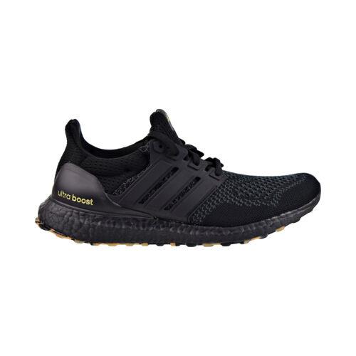 Adidas Ultraboost 1.0 Dna Men`s Shoes Core Black-gum gy9136 - Core Black-Gum