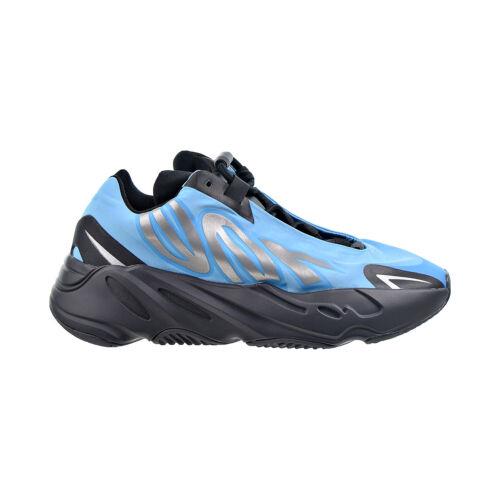 Adidas Yeezy Boost 700 Mnvn Men`s Shoes Bright Cyan GZ3079 - Bright Cyan