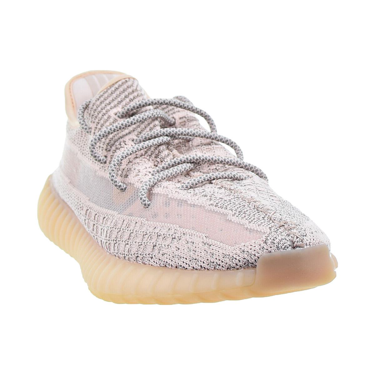 Adidas Yeezy Boost 350 V2 Synth Reflective Men`s Shoes FV5666 - Synth Reflective