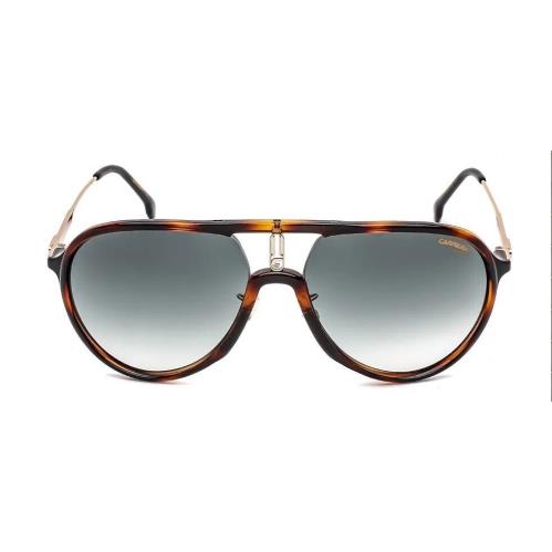 Carrera sunglasses  - Frame: , Lens: Green 0