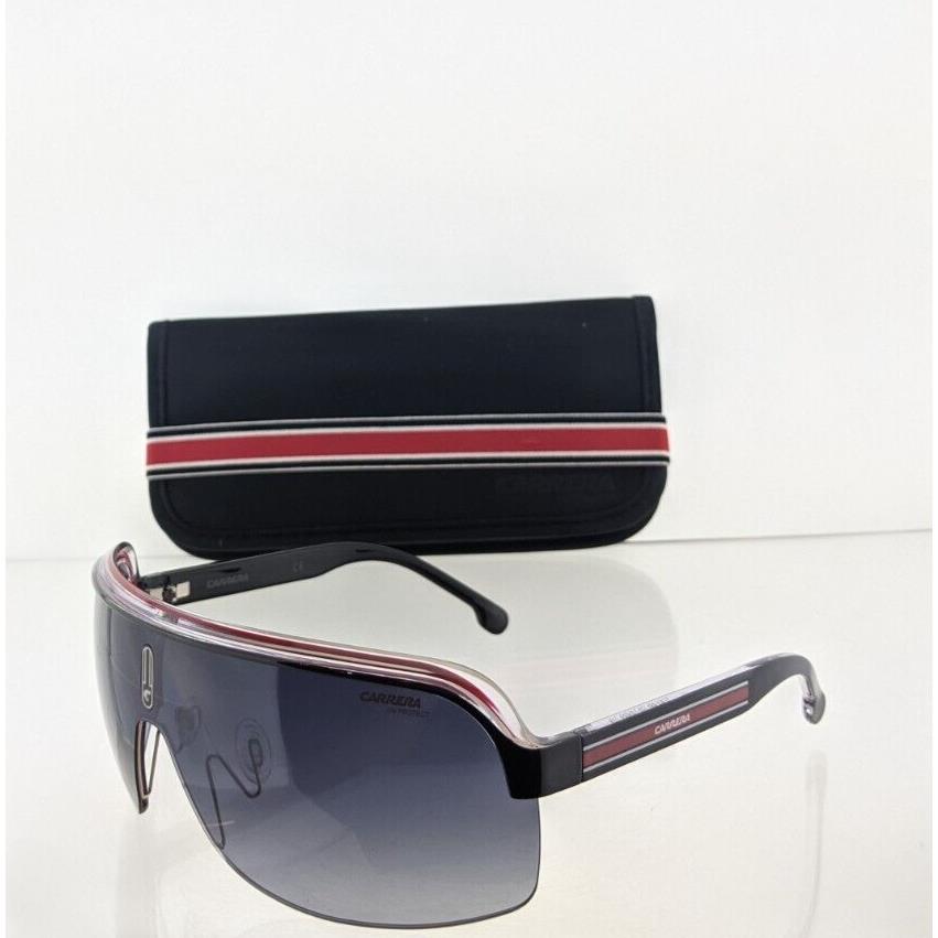 Carrera Sunglasses CA Topcar 1/N T4O9O Frame