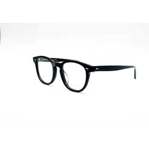 Oliver Peoples OV5480U Kisho Eyeglasses Black 1731 Size 48