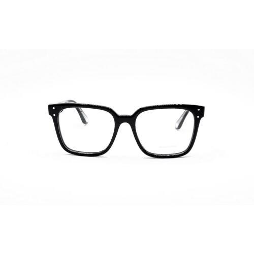 Oliver Peoples OV5502U Parcell Eyeglasses Black 1492 Size 53