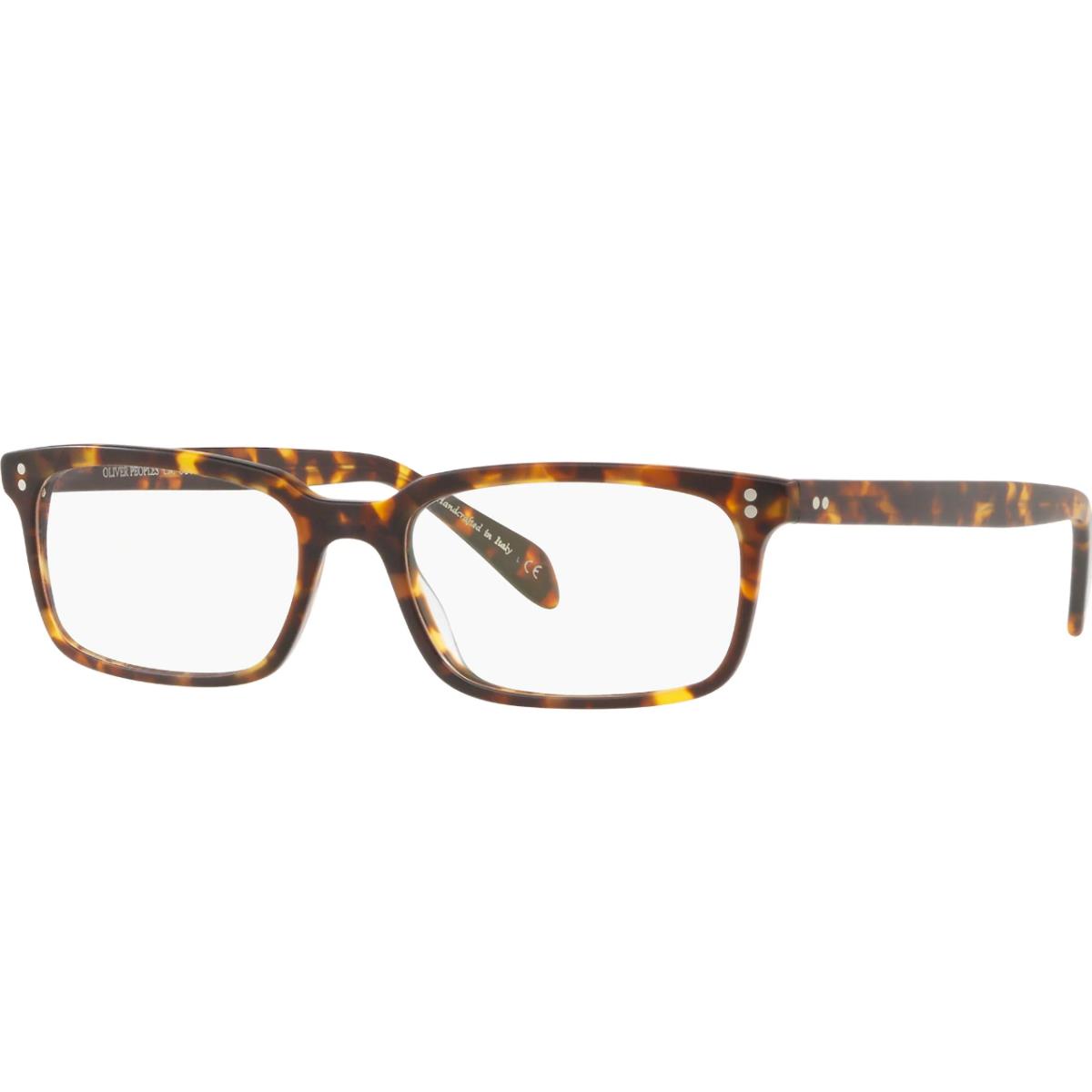 Oliver RX Eyeglasses OV5102 1659 51 Matte Havana W/ Demo Lens Optical Frame