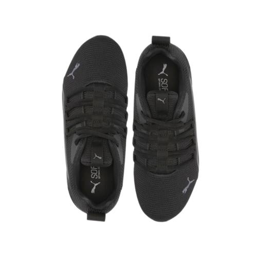 Puma Men`s Axelion Cross-trainer Running Shoe Black 10 - Black