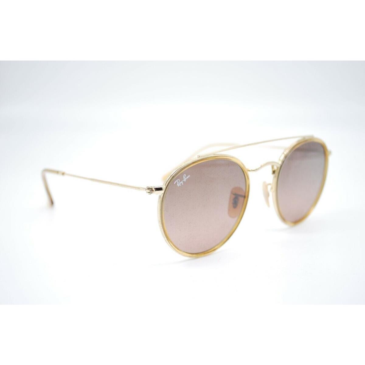 Ray-Ban sunglasses  - ARISTA Frame, Brown Lens 0