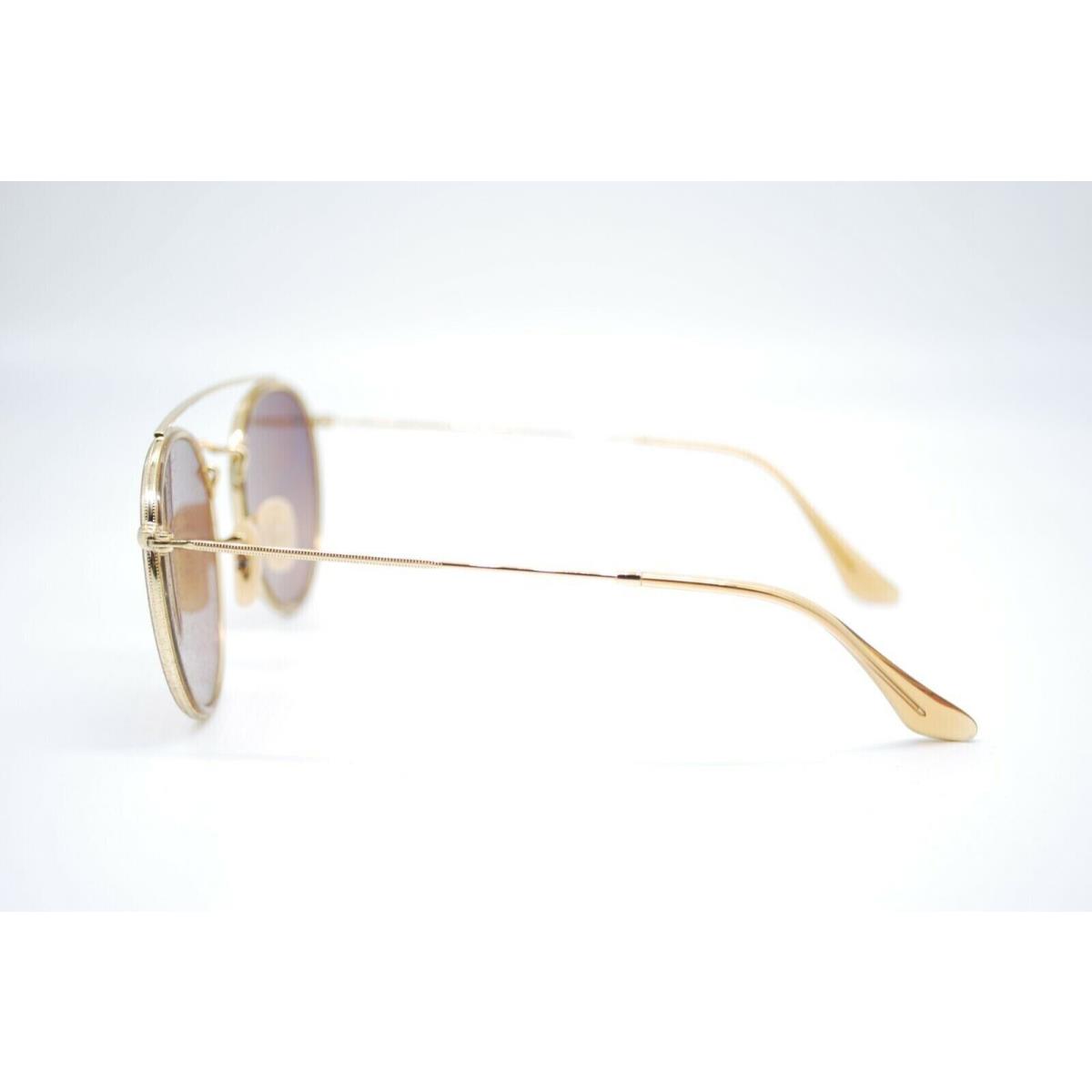 Ray-Ban sunglasses  - ARISTA Frame, Brown Lens 3