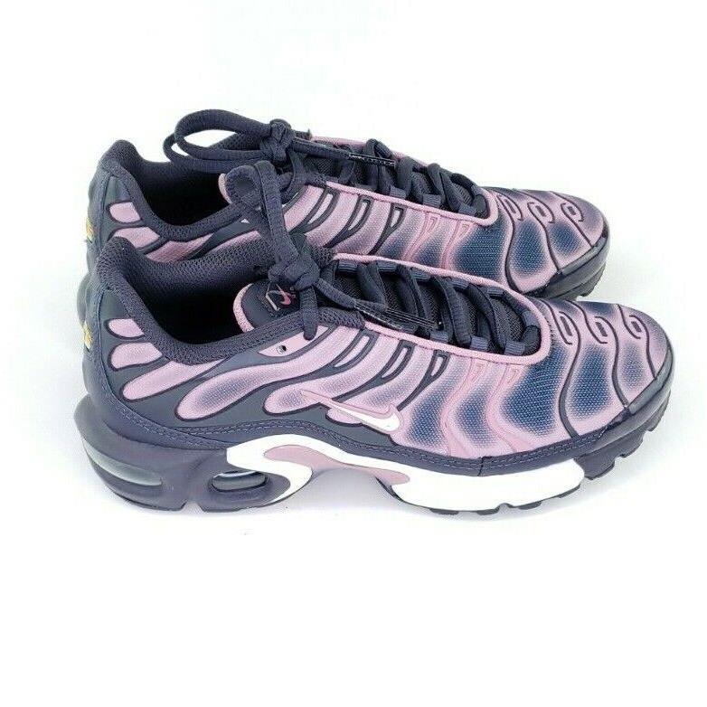 Nike shoes Air Max Plus - Gridiron/Elemental Pink/White 0