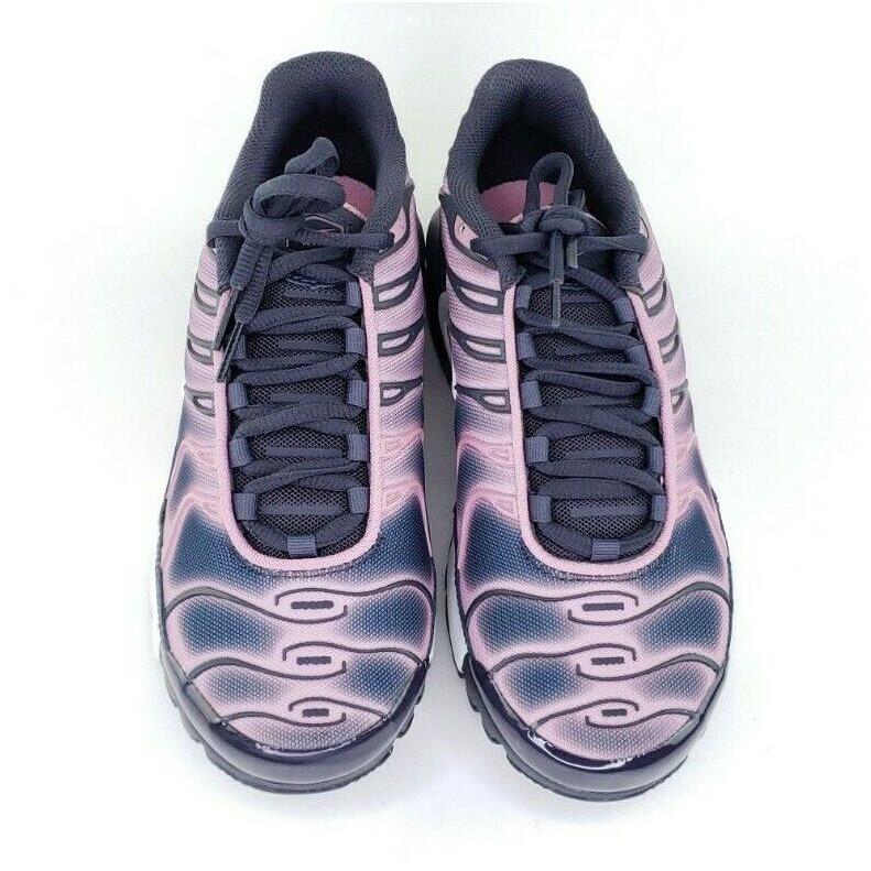 Nike shoes Air Max Plus - Gridiron/Elemental Pink/White 3