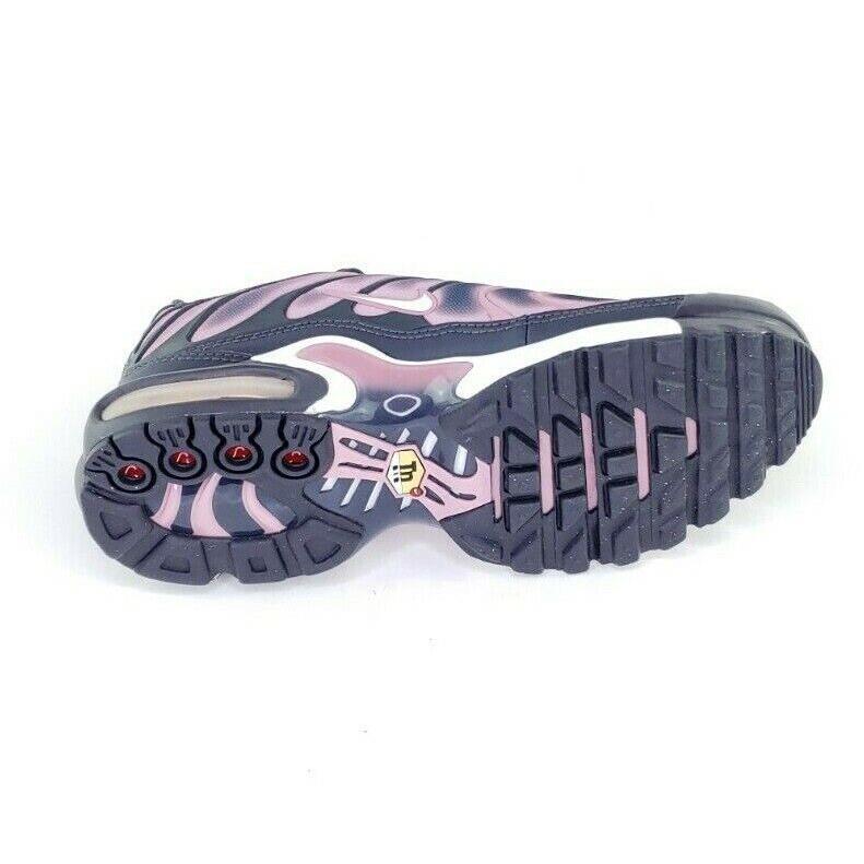 Nike shoes Air Max Plus - Gridiron/Elemental Pink/White 7