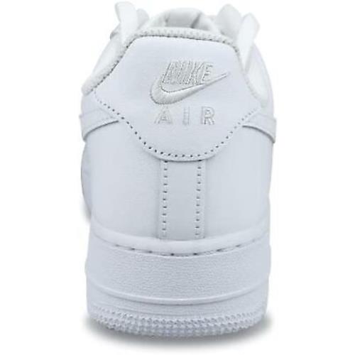 Nike shoes Mens Shoes - White 3