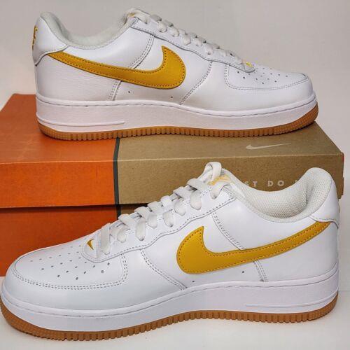 Nike shoes Air Force - White 0