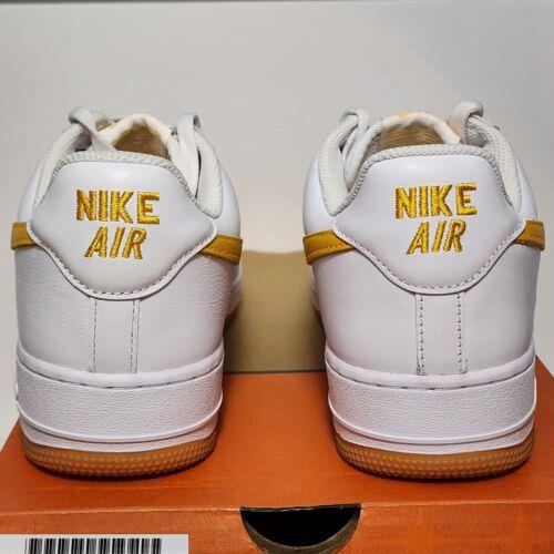 Nike shoes Air Force - White 7