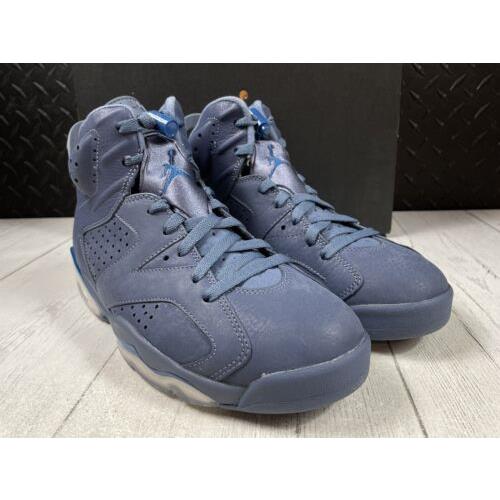 Nike shoes  - Blue 1