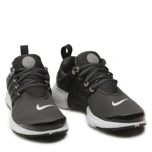Nike shoes Presto - Dark Gray 1