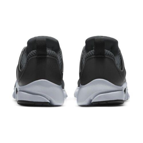Nike shoes Presto - Dark Gray 4