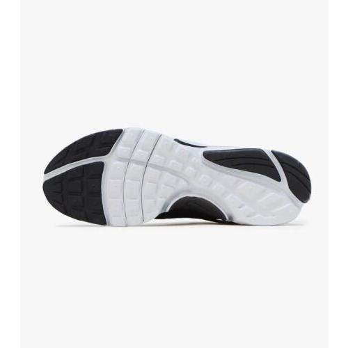Nike shoes Presto - Dark Gray 5