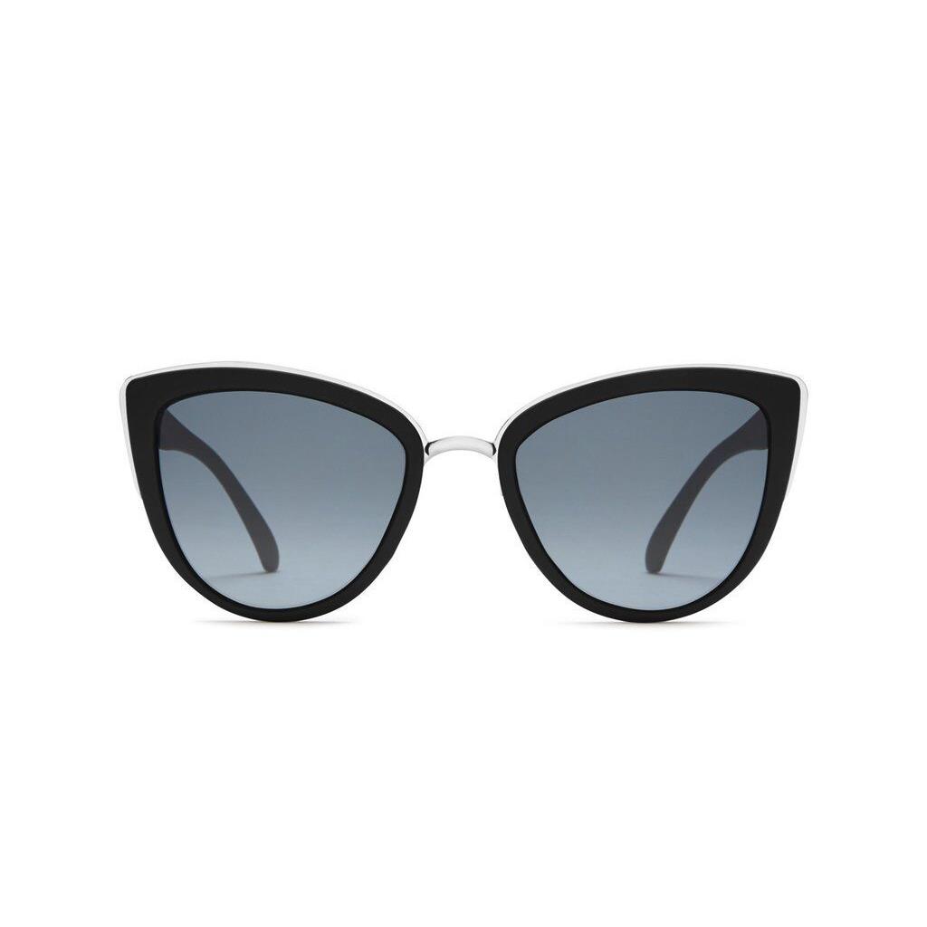 Quay My Girl Black / Smoke Sunglasses