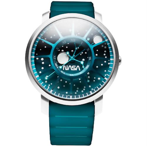 Xeric Nasa Trappist-1 Sapphire Neptune Watch