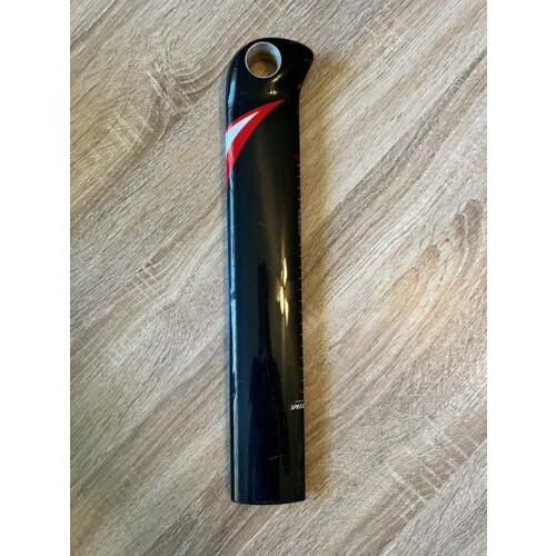 Specialized Sworks Shiv Module Carbon Seatpost