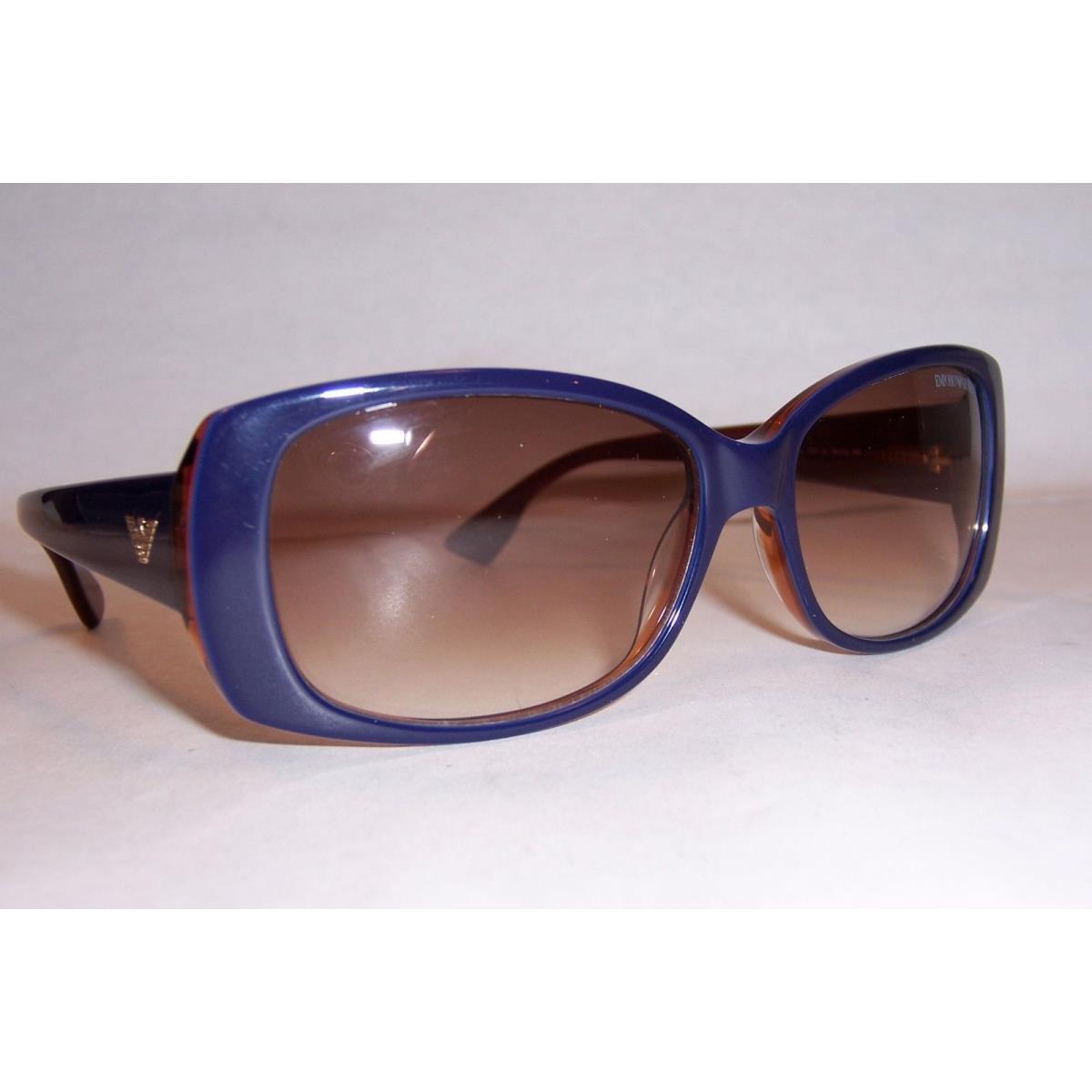 Emporio Armani Sunglasses EA 9752/S FPX-02 Blue/brown