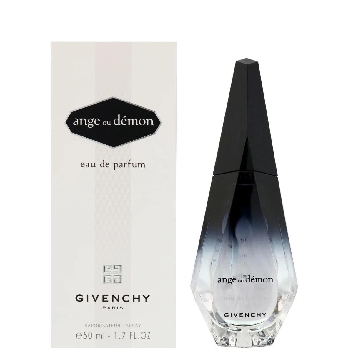 Ange Ou Demon by Givenchy Eau De Parfum Spray 1.7 oz / 50 ml Women