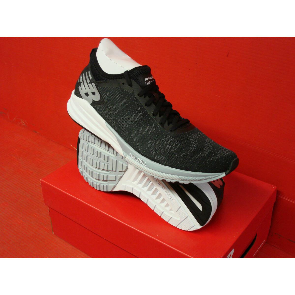 New Balance shoes FUEL CELL IMPULSE 0