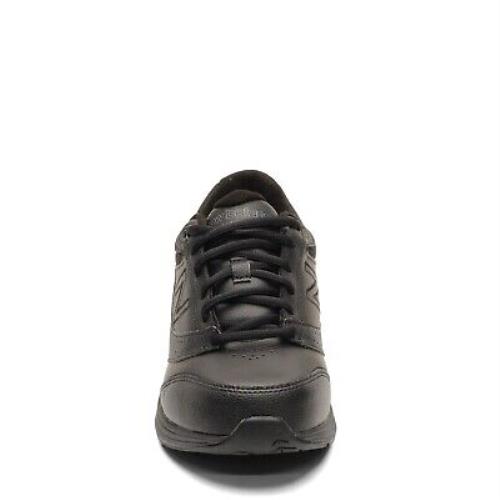 New Balance shoes  - BLACK 0
