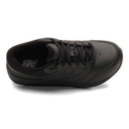 New Balance shoes  - BLACK 3